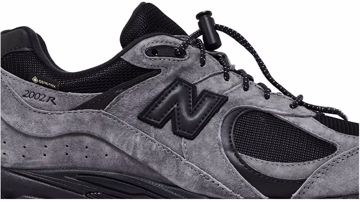 JJJJound x New Balance 2002R GORE-TEX 'Charcoal' M2002RXZ Order JJJJound x New Balance 2002R GORE-TEX 'Charcoal' M2002RXZ