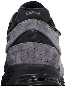 JJJJound x New Balance 2002R GORE-TEX '炭灰色' M2002RXZ Sizing JJJJound x New Balance 2002R GORE-TEX '炭灰色' M2002RXZ