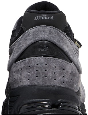 JJJJound x New Balance 2002R GORE-TEX 'Charcoal' M2002RXZ Sizing JJJJound x New Balance 2002R GORE-TEX 'Charcoal' M2002RXZ