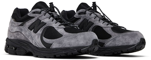 JJJJound x New Balance 2002R GORE-TEX '炭灰色' M2002RXZ Cheap JJJJound x New Balance 2002R GORE-TEX '炭灰色' M2002RXZ