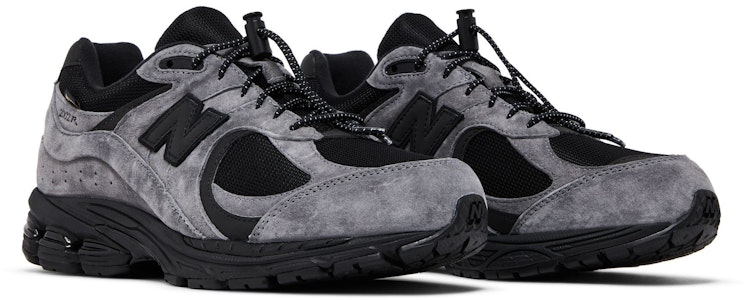 JJJJound x New Balance 2002R GORE-TEX '炭灰色' M2002RXZ Cheap JJJJound x New Balance 2002R GORE-TEX '炭灰色' M2002RXZ