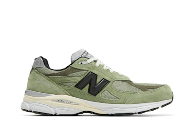 JJJJound x New Balance 990v3 'Olive' M990JD3