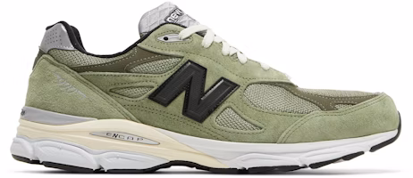 JJJJound x New Balance 990v3 'Olive' M990JD3 JJJJound x New Balance 990v3 'Olive' M990JD3
