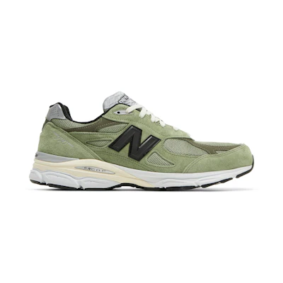 JJJJound NB 990v3 'Olive'