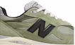 Order JJJJound x New Balance 990v3 'Olive' Lelaki Wanita Sneakers Kasual. M990JD3