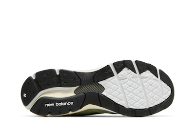 JJJJound x New Balance 990v3 'Olive' M990JD3