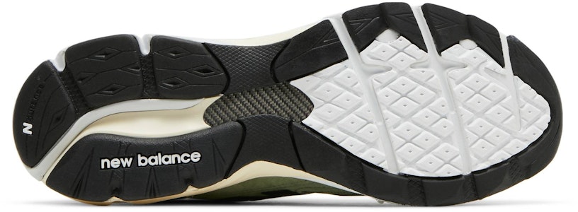 JJJJound×NB990v3 オリーブ M990JD3 Shop JJJJound×NB990v3 オリーブ M990JD3