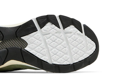 JJJJound x New Balance 990v3 'Olive' M990JD3