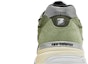 Sizing JJJJound x New Balance 990v3 'Olive' Lelaki Wanita Sneakers Kasual. M990JD3