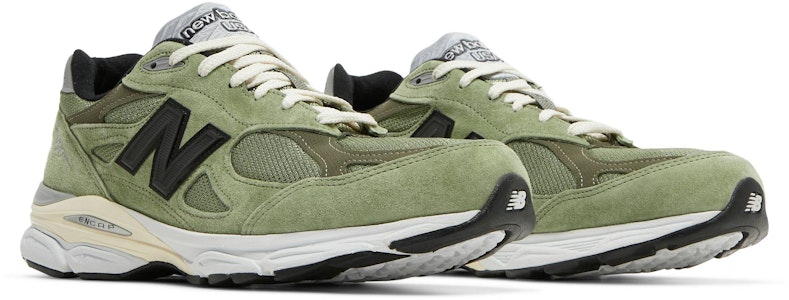 JJJJound×NB990v3 オリーブ M990JD3 Cheap JJJJound×NB990v3 オリーブ M990JD3