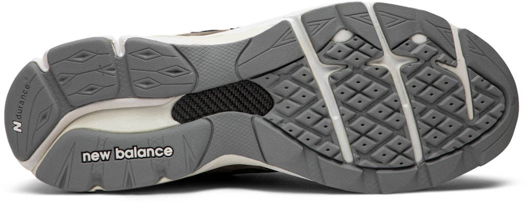 JJJJound x New Balance 990v3 'Urban Grey' AMUS990MC3 Shop JJJJound x New Balance 990v3 'Urban Grey' AMUS990MC3