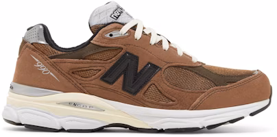 JJJJound x New Balance 990v3 Made in USA 'Montréal' M990JB3 JJJJound x New Balance 990v3 Made in USA 'Montréal' M990JB3
