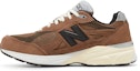 Lookbook JJJJound x New Balance 990v3 Made in USA 'Montréal' Lelaki Original M990JB3