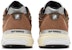 JJJJound x New Balance 990v3 Made in USA 'Montréal' Lelaki Original M990JB3