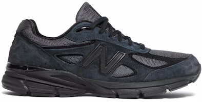 JJJJound x New Balance 990v4 'Navy' M990JJ4 JJJJound x New Balance 990v4 'Navy' M990JJ4