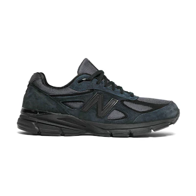 JJJJound NB 990v4 'Navy'