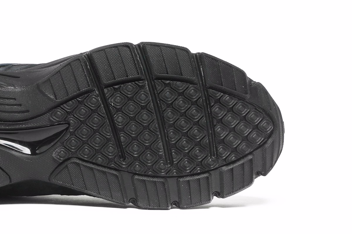 JJJJound x New Balance 990v4 'Navy' M990JJ4