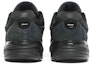 Details for JJJJound x New Balance 990v4 'Navy' Lelaki Kasual Sneakers M990JJ4