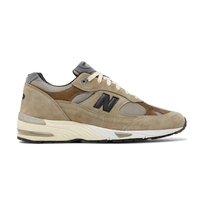 JJJJound NB 991 'Gray'