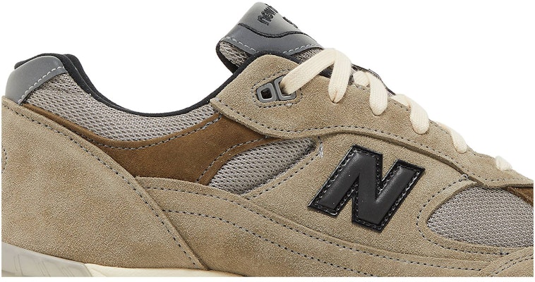 JJJJound x New Balance 991 'Kelabu' M991JJA Order JJJJound x New Balance 991 'Kelabu' M991JJA