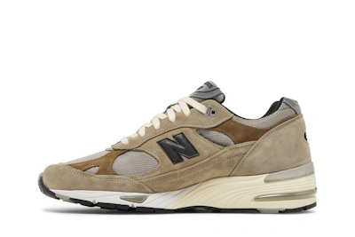JJJJound x New Balance 991 'Gray'