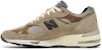 JJJJound x New Balance 991 'Kelabu' M991JJA