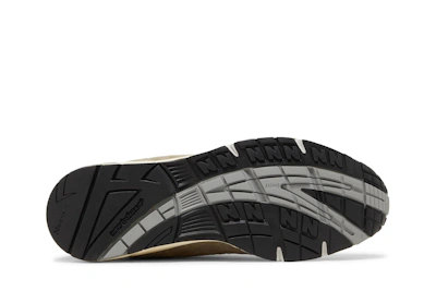 JJJJound x New Balance 991 'Gray'