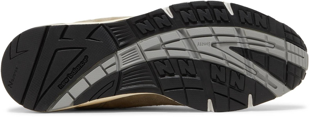 JJJJound x New Balance 991 'Kelabu' M991JJA Shop JJJJound x New Balance 991 'Kelabu' M991JJA