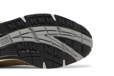 JJJJound x New Balance 991 'Gray'