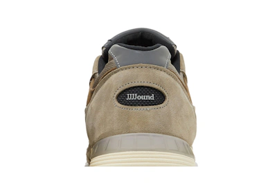 JJJJound x New Balance 991 'Gray'