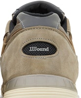 JJJJound x New Balance 991 'Abu-Abu' M991JJA Sizing JJJJound x New Balance 991 'Abu-Abu' M991JJA