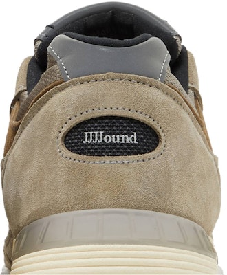 JJJJound x New Balance 991 'Kelabu' M991JJA Sizing JJJJound x New Balance 991 'Kelabu' M991JJA