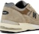 JJJJound x New Balance 991 'Kelabu' M991JJA