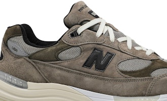 JJJJound × NB 992 グレー M992J2 Order JJJJound × NB 992 グレー M992J2