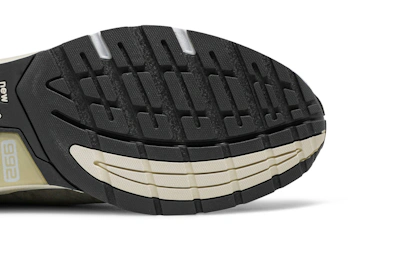 JJJJound x New Balance 992 'Grey' M992J2