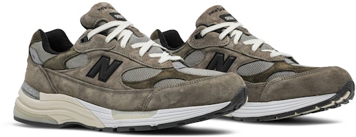 JJJJound × NB 992 グレー M992J2 Cheap JJJJound × NB 992 グレー M992J2