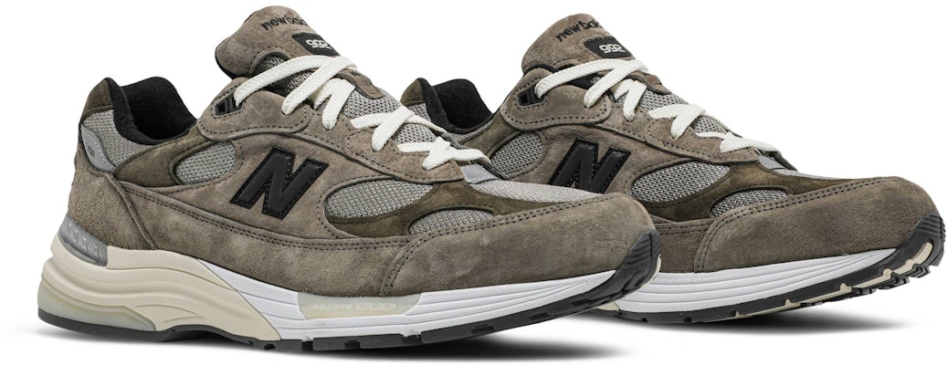 JJJJound x New Balance 992 'Grey' M992J2 Cheap JJJJound x New Balance 992 'Grey' M992J2