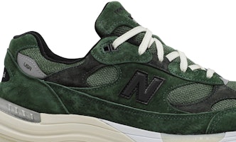 JJJJound x New Balance 992 Hecho en EE.UU. 'Verde Musgoso' M992JJ Order JJJJound x New Balance 992 Hecho en EE.UU. 'Verde Musgoso' M992JJ