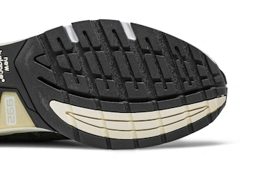 JJJJound x New Balance 992 Made in USA 'Mossy Green' M992JJ