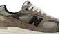 JJJJound x New Balance 993 Buatan USA 'Coklat Hitam' U993JJ