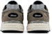 JJJJound x New Balance 993 Buatan USA 'Coklat Hitam' U993JJ