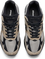 JJJJound x New Balance 993 Buatan AS 'Militer Urban Abu-abu Hitam' U993JD Shop JJJJound x New Balance 993 Buatan AS 'Militer Urban Abu-abu Hitam' U993JD