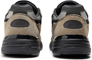 JJJJound x New Balance 993 Buatan AS 'Militer Urban Abu-abu Hitam' U993JD Purchase JJJJound x New Balance 993 Buatan AS 'Militer Urban Abu-abu Hitam' U993JD