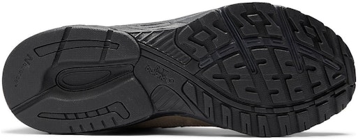 JJJJound x New Balance 993 Buatan AS 'Militer Urban Abu-abu Hitam' U993JD Details for JJJJound x New Balance 993 Buatan AS 'Militer Urban Abu-abu Hitam' U993JD