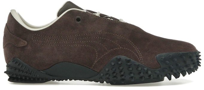 JJJJound x プーマ モストロ 'ダークチョコレート' 403823-02 Buy JJJJound x プーマ モストロ 'ダークチョコレート' 403823-02