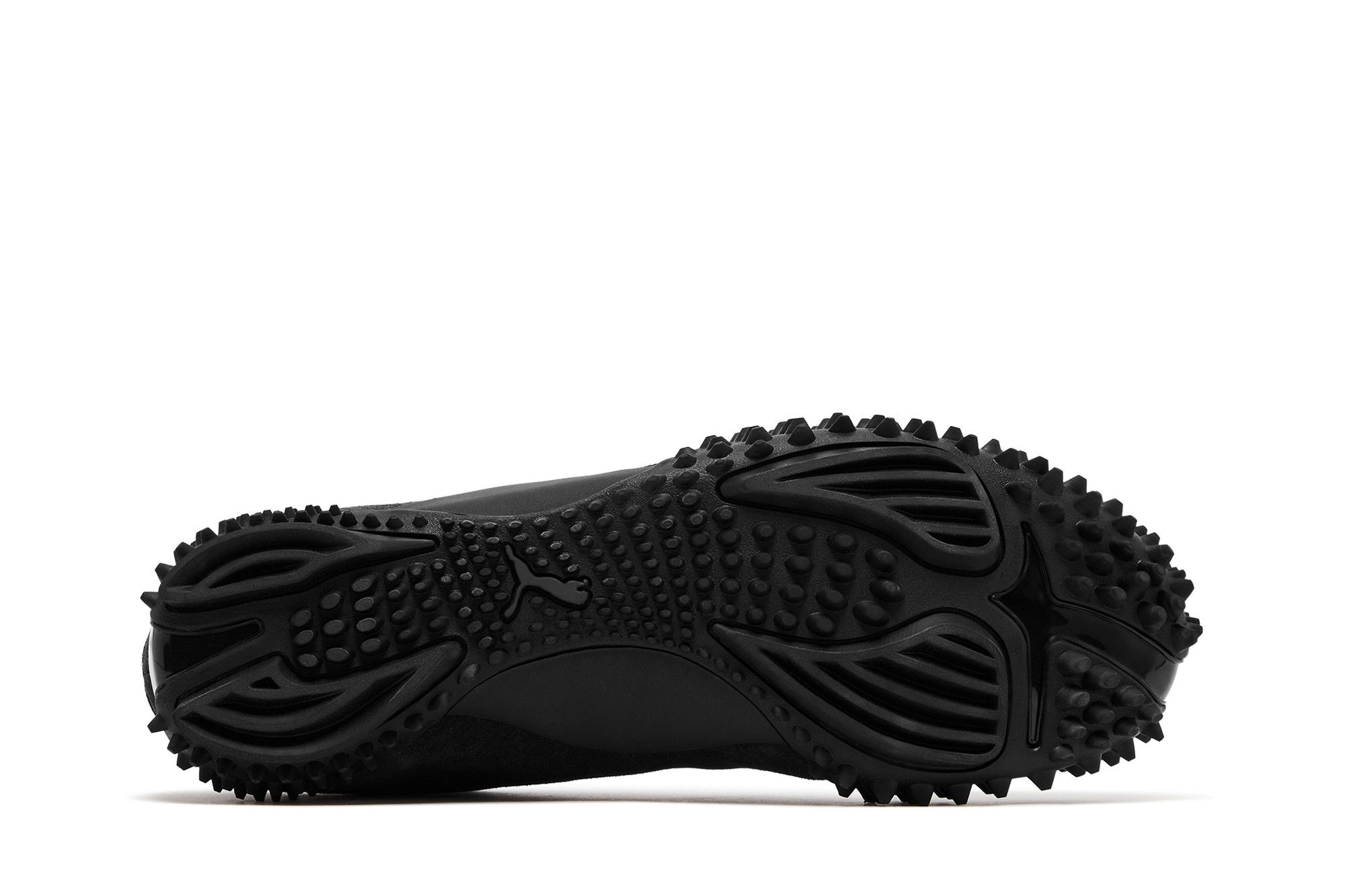 Shop JJJJound x Puma Mostro '深藍色' 403823-03