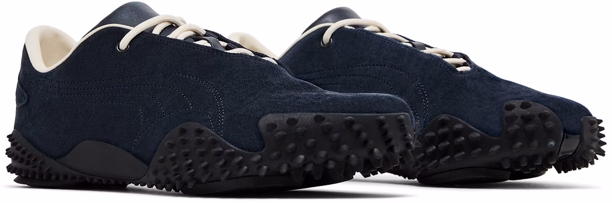 JJJJound x Puma Mostro 'Deep Navy' 403823-03 Cheap JJJJound x Puma Mostro 'Deep Navy' 403823-03