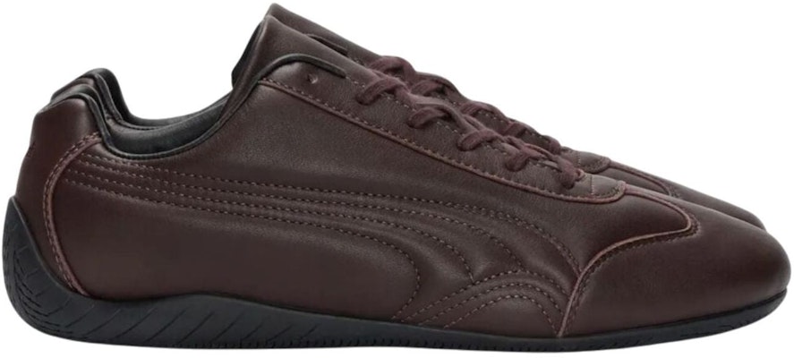JJJJound x Puma Speedcat Leather 'Brown' 405979-02 Order JJJJound x Puma Speedcat Leather 'Brown' 405979-02