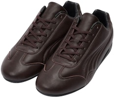 JJJJound x Puma Speedcat Leather ''Coklat'' 405979-02 Lookbook JJJJound x Puma Speedcat Leather ''Coklat'' 405979-02