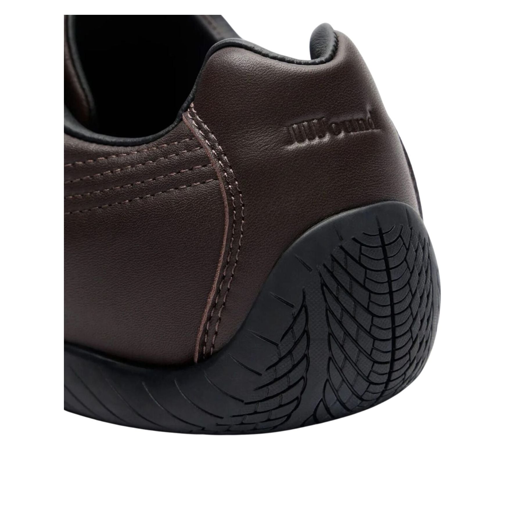 Purchase JJJJound x Puma Speedcat 皮革版 ''棕色'' 405979-02